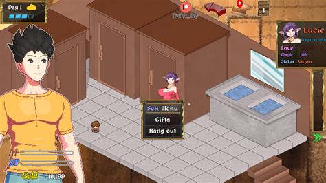 New Update Isekai Awakening v1.54.5 Gameh Pixel Simulation .